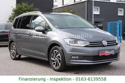 VW Touran 81.070 km 18.990 &euro; Lollar 35457