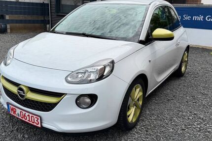 Opel Adam 122.000 km 4.990 &euro; Kirchhain 35274