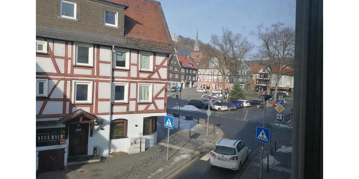 Mehrfamilienhaus, Wohnhaus Biedenkopf - 178.000&euro; | Angebot:26131173