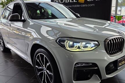 BMW X3 M40 99.960 km 31.790 &euro; Giessen 35394