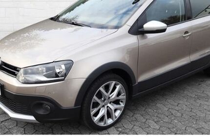 VW Polo 96.959 km 12.990 &euro; Wohratal OT Wohra 35288