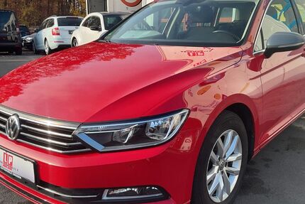 VW Passat Variant 224.521 km 7.490 &euro; Giessen 35394