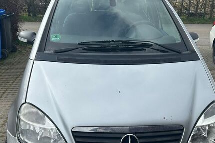Mercedes-Benz A 170 150.000 km 2.000 &euro; Haina (Kloster) 35114
