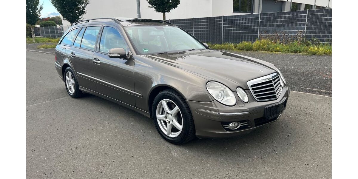 Mercedes-Benz E 280 178.104 km 7.990 &euro; Gießen 35398