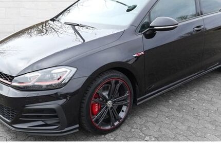 VW Golf 75.710 km 23.890 &euro; Wohratal 35288