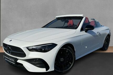 Mercedes-Benz CLE 220 17.950 km 62.510 &euro; Gießen 35396