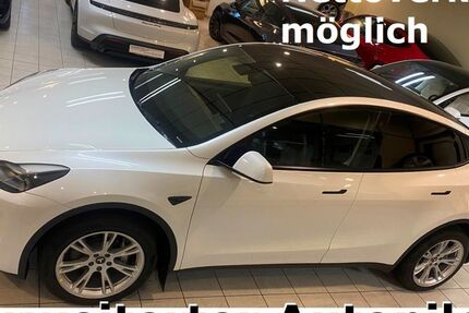 Tesla Model Y 143.358 km 29.999 &euro; Grünberg 35305
