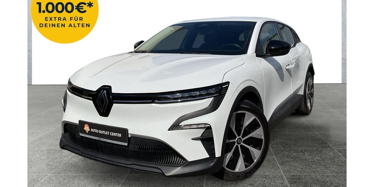 Renault Megane 14.701 km 23.990 &euro; Giessen 35394