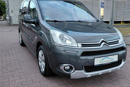 Citroen Berlingo 241.650 km 3.999 &euro; Cölbe 35091