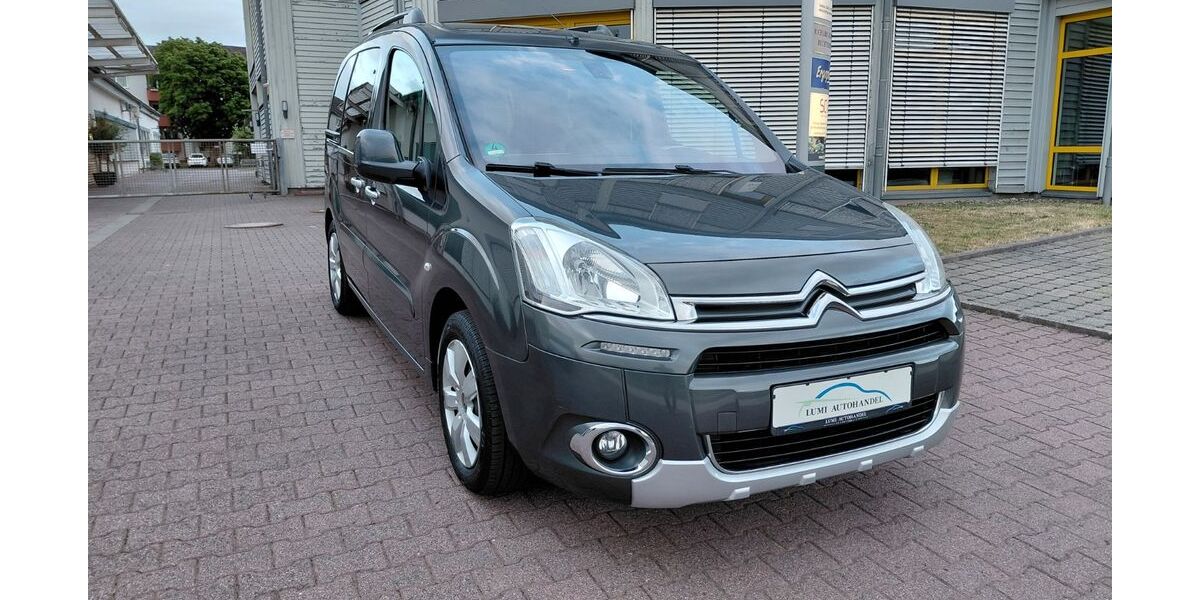 Citroen Berlingo 241.650 km 3.999 &euro; Cölbe 35091