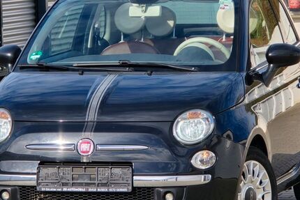 Fiat 500 114.569 km 4.790 &euro; Buseck 35418