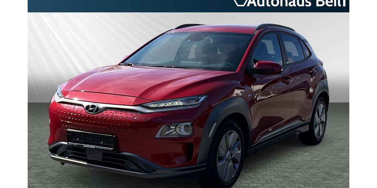 Hyundai KONA 76.527 km 13.990 &euro; Frankenberg 35066