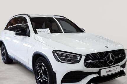Mercedes-Benz GLC 300 132.121 km 30.190 &euro; Fernwald-Steinbach 35463