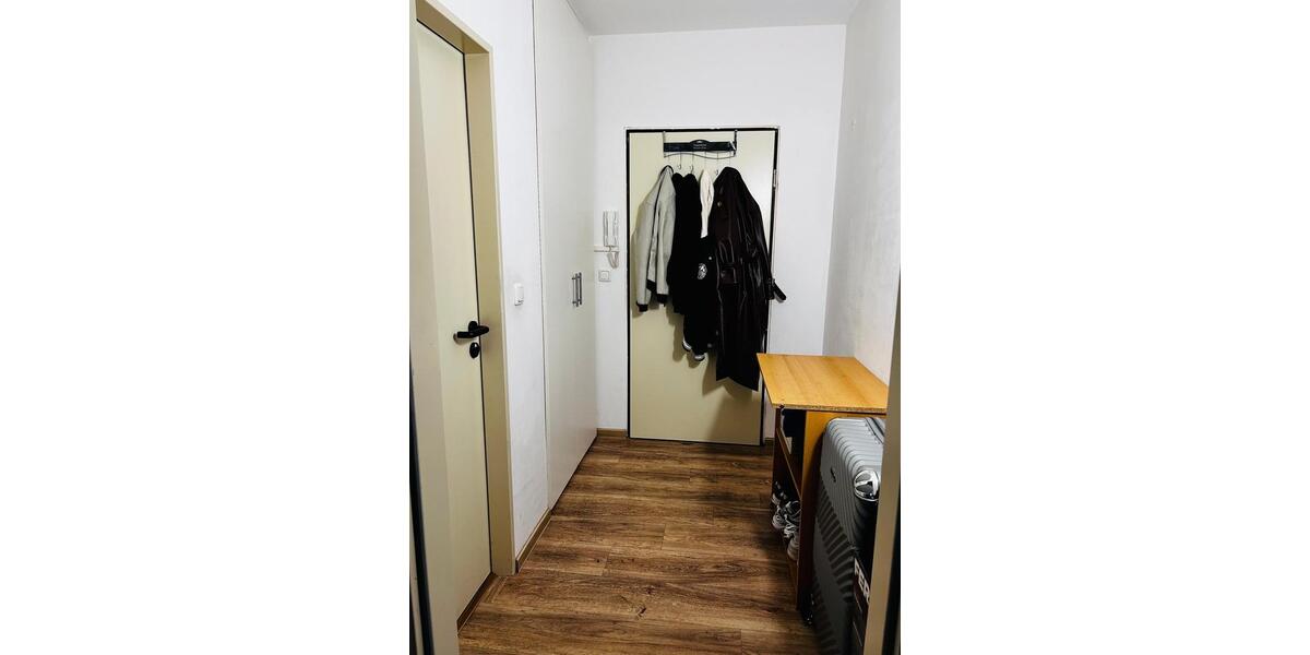 Etagenwohnung Marburg Marbach - 1 Zimmer, 1 m&sup2;, 455&euro; | Angebot:25975684