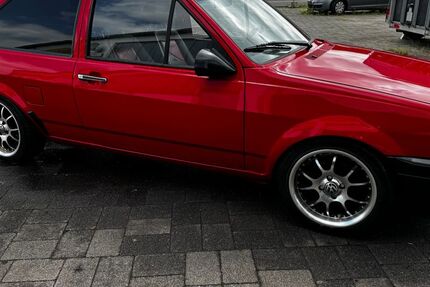 VW Polo 200.000 km 4.500 &euro; Reiskirchen 35447