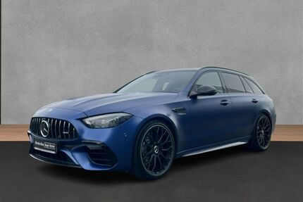 Mercedes-Benz C 63 AMG 25.600 km 73.870 &euro; Gießen 35396