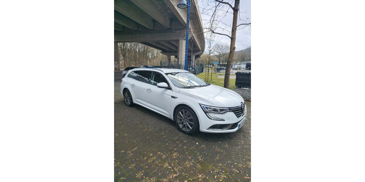 Renault Talisman 147.000 km 14.300 &euro; Gießen 35394