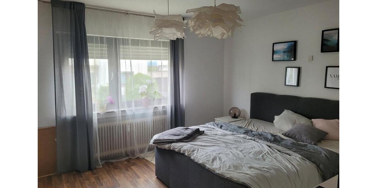 Erdgeschoßwohnung Lahnau - 2 Zimmer, 60 m&sup2;, 620&euro; | Angebot:26311638