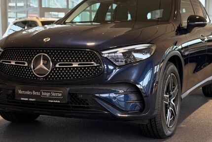 Mercedes-Benz GLC 220 33.531 km 48.440 &euro; Marburg 35039