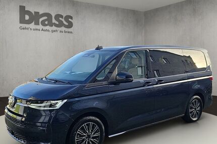 VW T7 Multivan 5.000 km 63.400 &euro; Gießen 35392