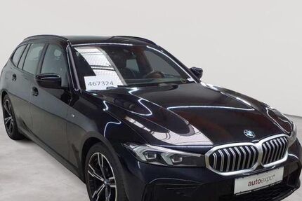 BMW 320 71.217 km 31.990 &euro; Fernwald-Steinbach 35463