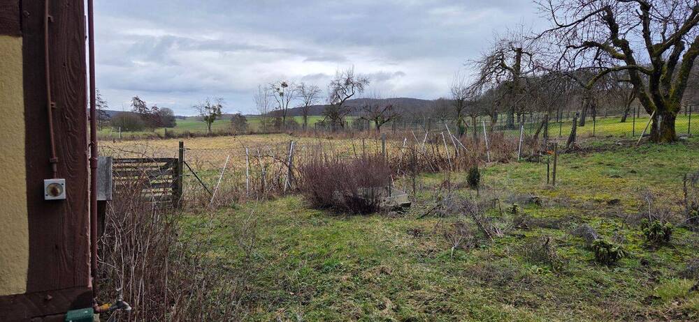 Bauernhaus, Landhaus Gladenbach Rüchenbach - 8 Zimmer, 180 m&sup2;, 335.000&euro; | Angebot:26658954