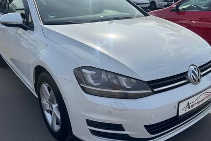 VW Golf 219.000 km 6.400 &euro; Homberg 35315