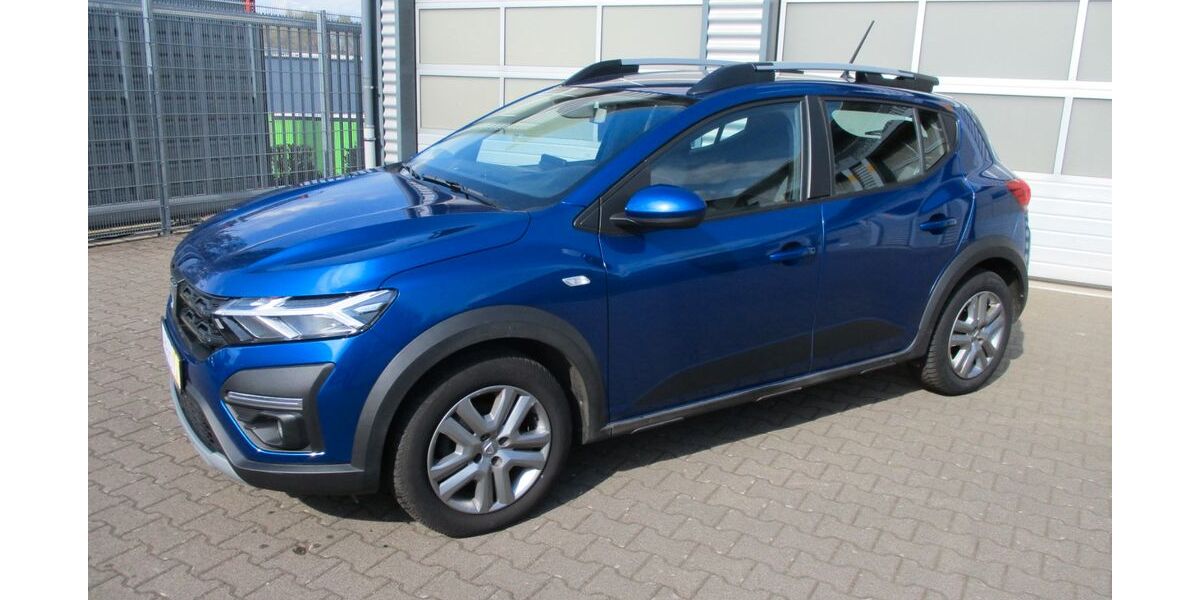 Dacia Sandero 42.300 km 12.980 &euro; Grünberg 35305