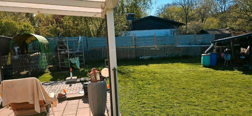 Bungalow Mücke - 4 Zimmer, 90 m&sup2;, 265.000&euro; | Angebot:26459455