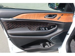 Jeep Grand Cherokee Summit Reserve Plug-In-Hybrid 4xe 9.900 km 59.990 &euro; Battenberg 35088