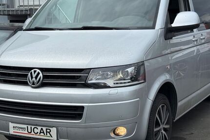 VW T5 Transporter 177.500 km 20.999 &euro; Dautphetal-Friedensdorf 35232