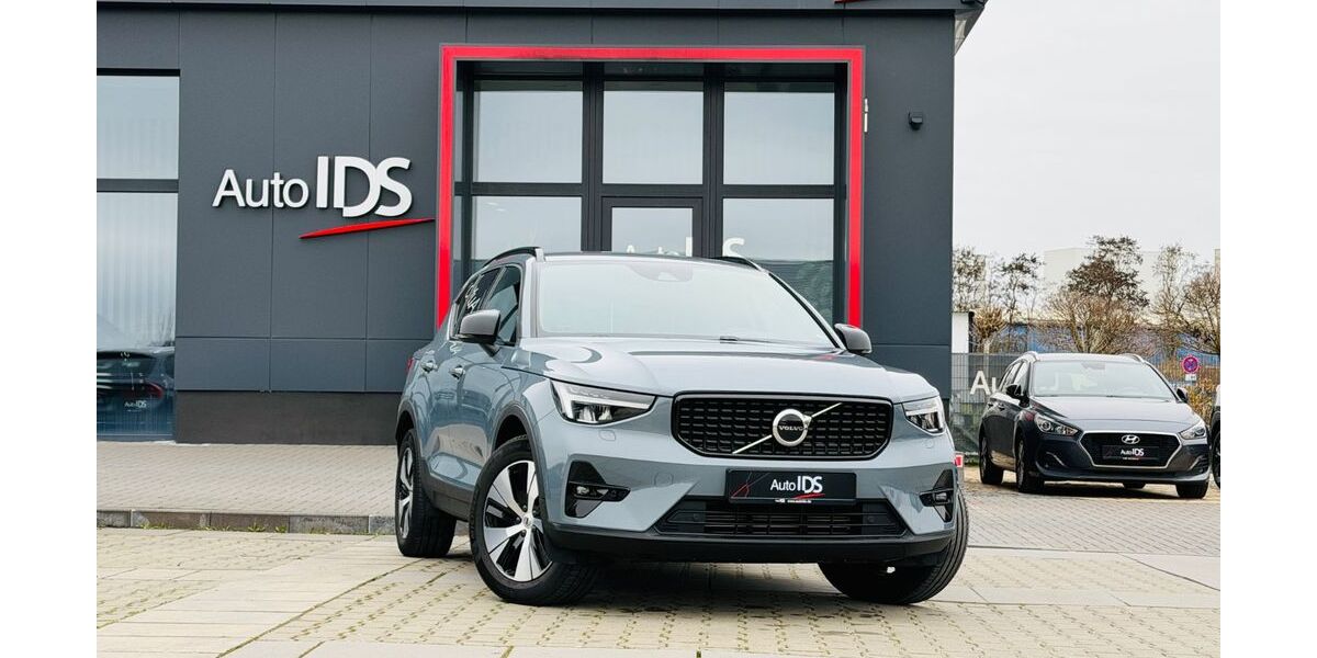 Volvo XC40 35.567 km 29.449 &euro; Lollar 35457
