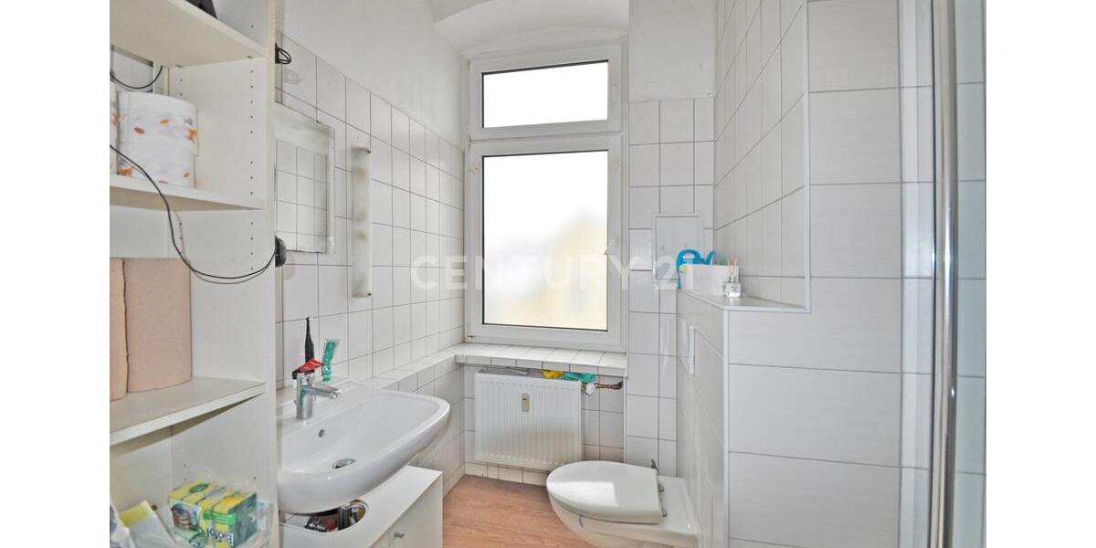 Etagenwohnung Gießen - 3 Zimmer, 88 m&sup2;, 890&euro; | Angebot:26003343