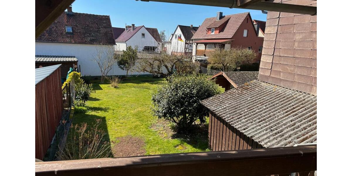 Einfamilienhaus Kirchhain - 6 Zimmer, 142 m&sup2;, 289.000&euro; | Angebot:26129846