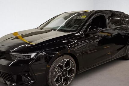 Opel Astra 14.800 km 25.900 &euro; Frankenberg 35066