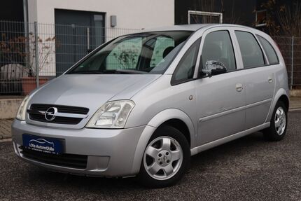 Opel Meriva 194.000 km 1.190 &euro; Lollar 35457