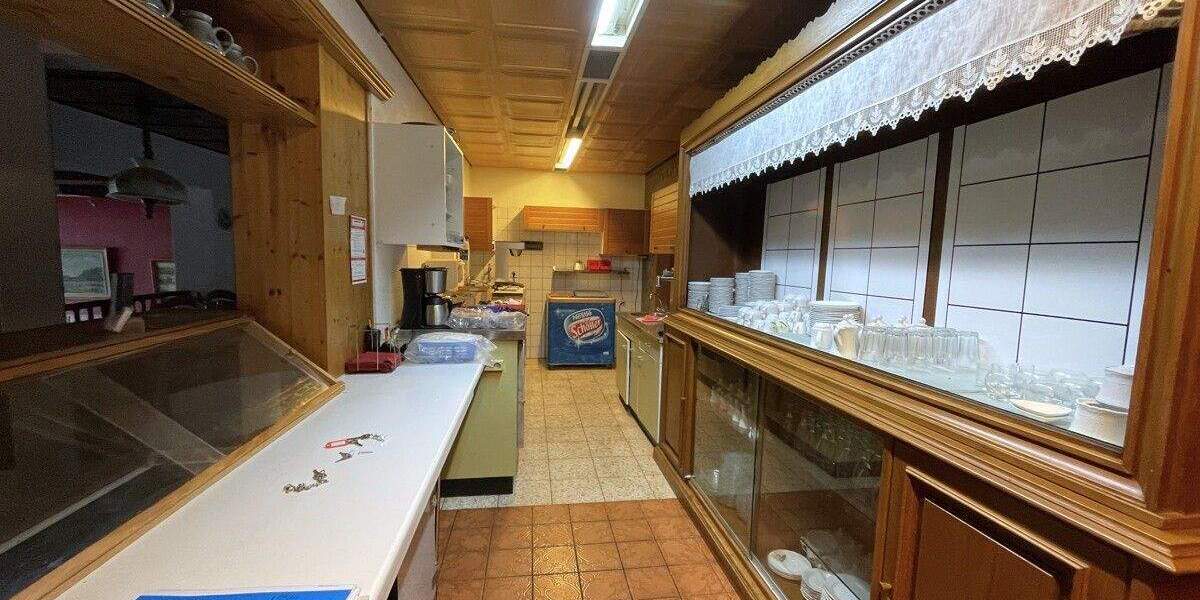 Gewerbeobjekt Gladenbach / Erdhausen Erdhausen - 359.000&euro; | Angebot:25665438