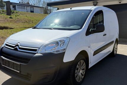 Citroen Berlingo 174.906 km 3.500 &euro; Stadtallendorf 35260