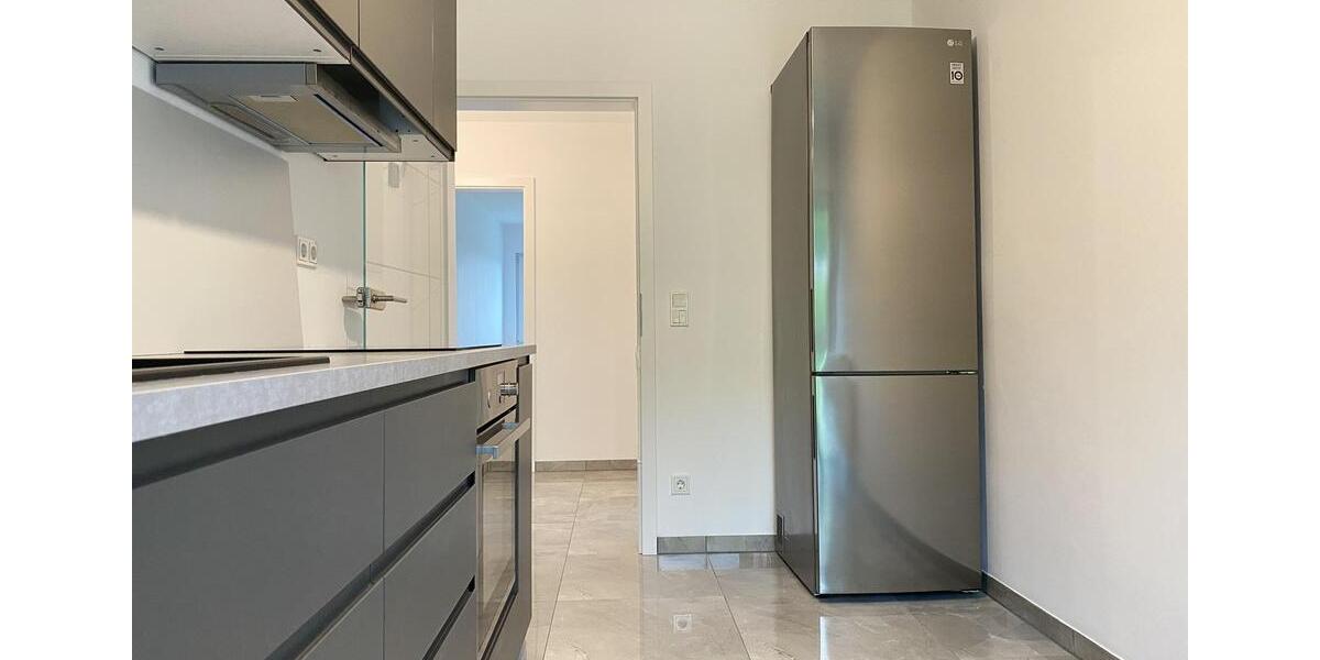 Etagenwohnung Amöneburg - 4 Zimmer, 85 m&sup2;, 930&euro; | Angebot:26492520