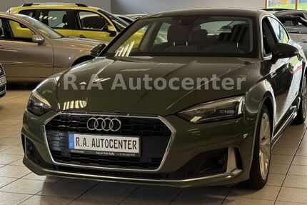 Audi A5 112.677 km 21.000 &euro; Burg 35745