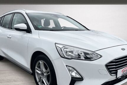 Ford Focus 128.000 km 12.990 &euro; Dautphetal-Friedensdorf 35232