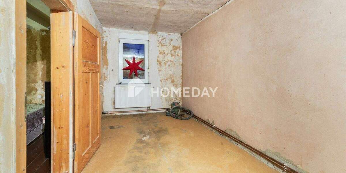 Bauernhaus, Landhaus Wohratal Langendorf - 6 Zimmer, 186 m&sup2;, 195.000&euro; | Angebot:25738056