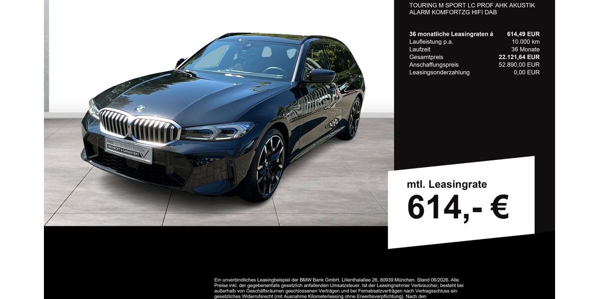 BMW 330 24.700 km 49.890 &euro; Marburg 35043
