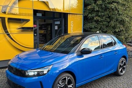 Opel Corsa 4.909 km 21.990 &euro; Battenberg (Eder) 35088