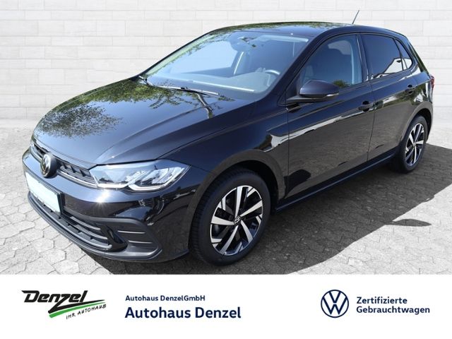 VW Polo 17.997 km 18.890 &euro; Wohratal 35288