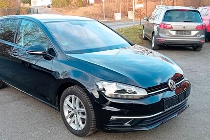 VW Golf 117.639 km 14.200 &euro; Wetter 35083