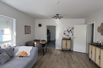 Wohnung Grünberg - 2 Zimmer, 80 m&sup2;, 800&euro; | Angebot:25755736
