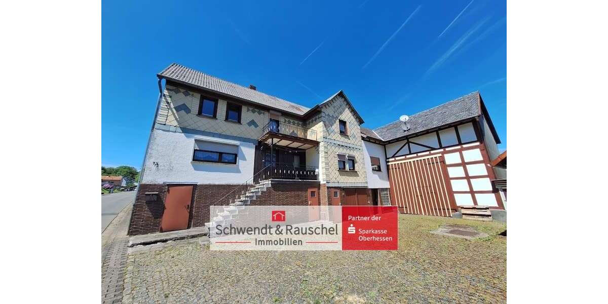 Einfamilienhaus Gemünden - 8 Zimmer, 192 m&sup2;, 99.000&euro; | Angebot:26762529