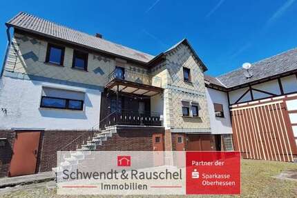 Haus Gemünden - 8 Zimmer, 192 m&sup2;, 99.000&euro; | Angebot:26762529