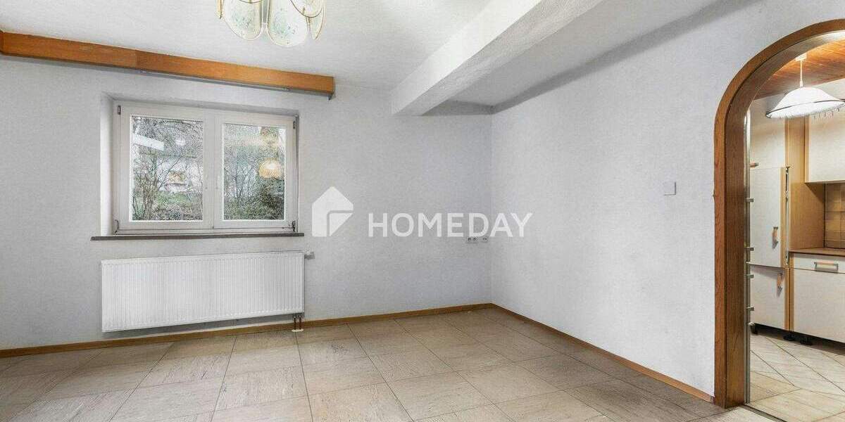 Bauernhaus, Landhaus Wohratal Langendorf - 6 Zimmer, 186 m&sup2;, 195.000&euro; | Angebot:25738056